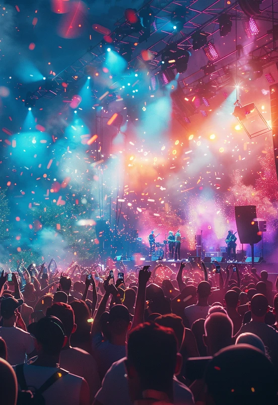 Постер Цветы и Шпионы ХХ лет w/ DJ Kolya в Оренбурге