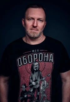 Постер Константин Бутаков в Оренбурге