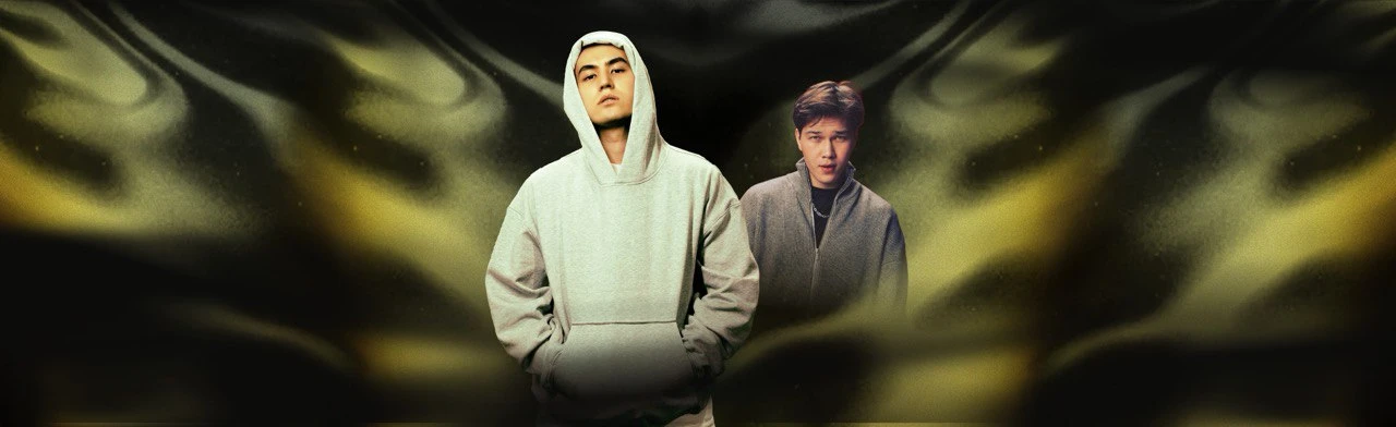 Постер The Adresov в Оренбурге