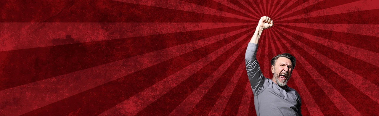 Постер Группа "Ленинград"