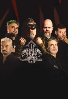 Постер Крематорий в Оренбурге