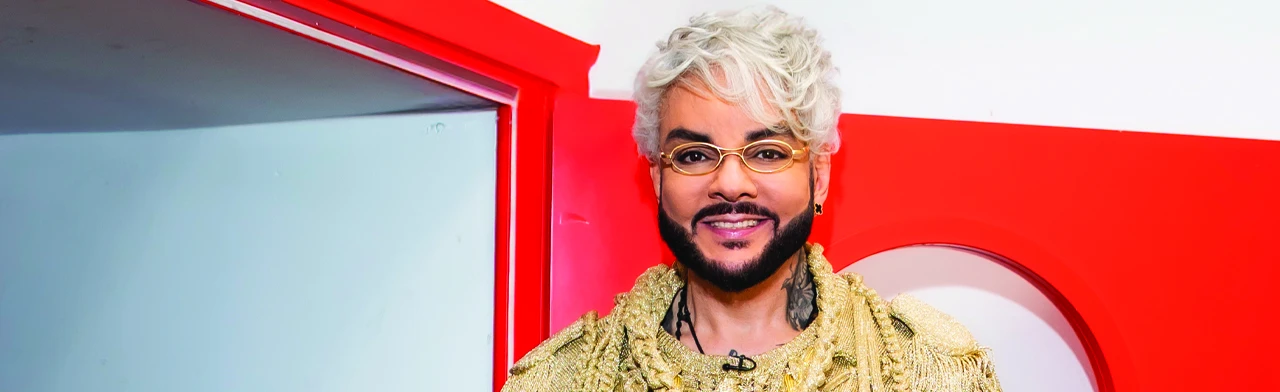 Постер Филипп Киркоров