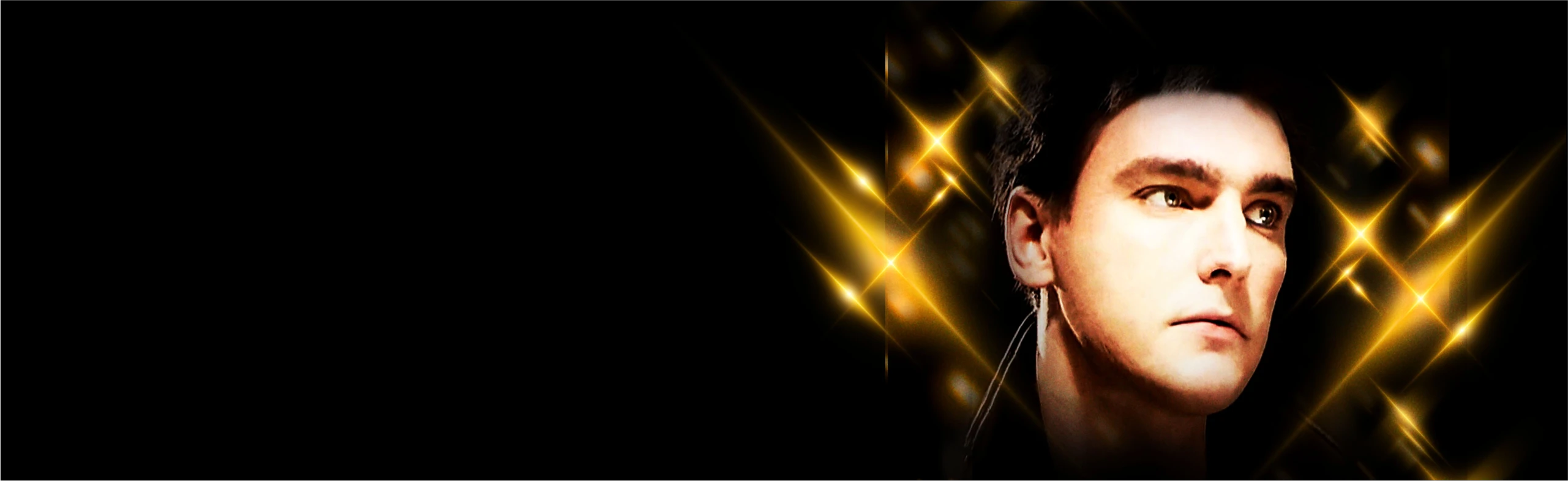 Постер Андрей Державин