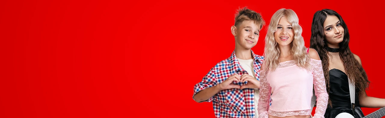 Постер SteshOK, Anjelina, Макар Давыдов