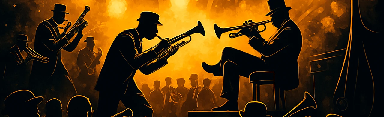 Постер Vivat, оркестр! Концерт духового оркестра