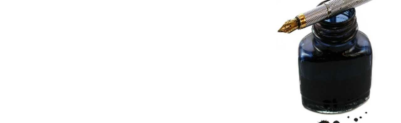 Постер Каллиграфия. Мастер-класс