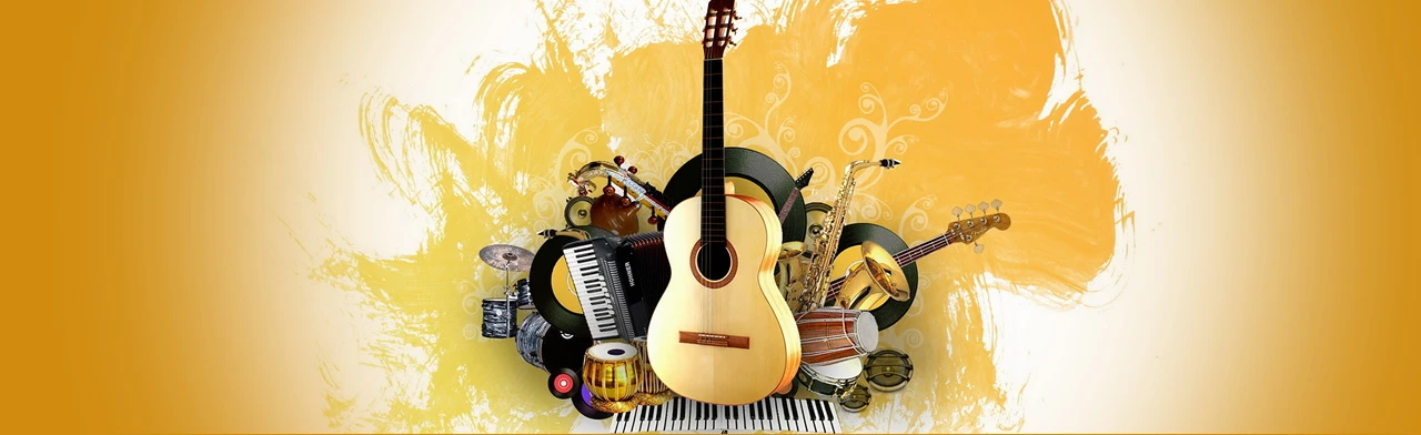 Постер Концерт авторской (бардовской) песни в Орске