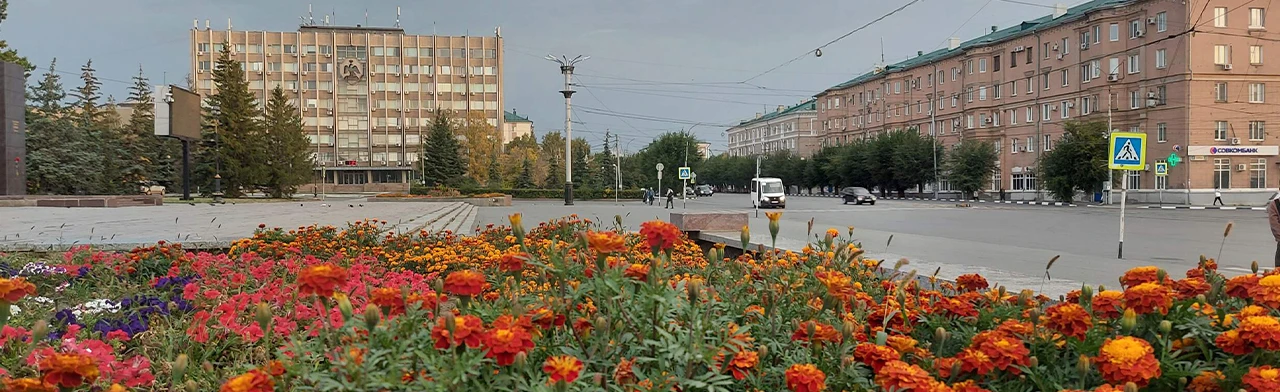 Постер Читайте улицы, как книги. Краеведческая программа