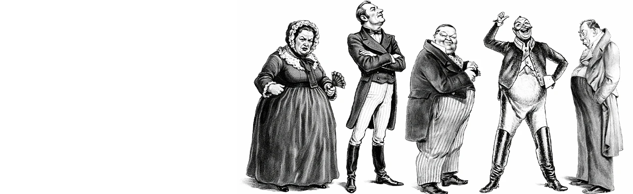 Постер Мастера сатирических рассказов. Литературный квиз в Орске