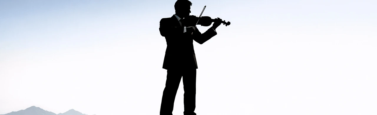 Постер Ритмы и традиции. Концерт преподавателей Орского колледжа искусств