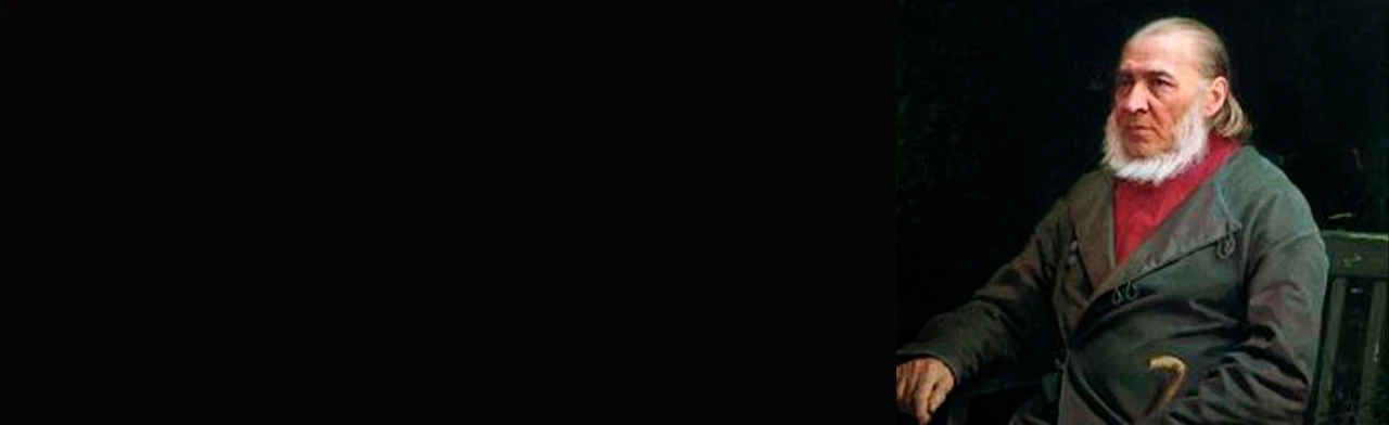 Постер Чародей слова, поэт природы. Литературная гостиная в Орске