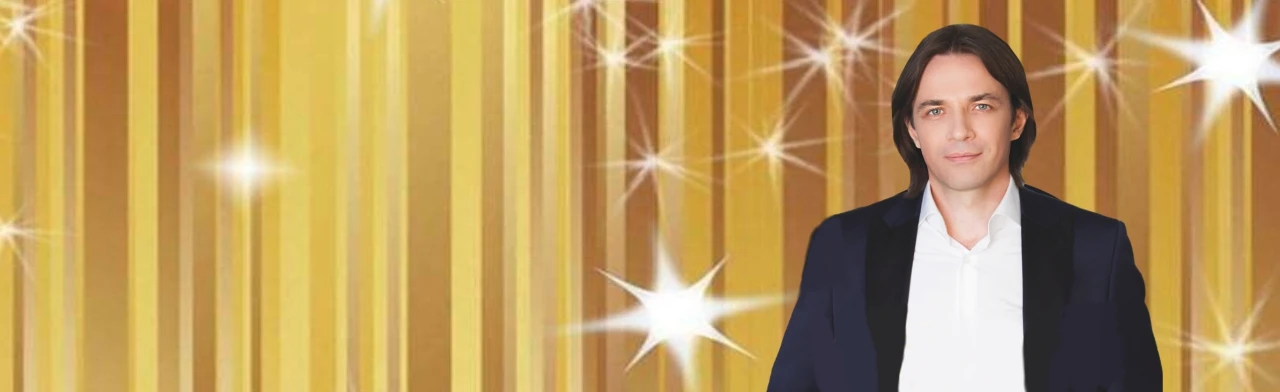 Постер Алексей Щеглов в Рязани