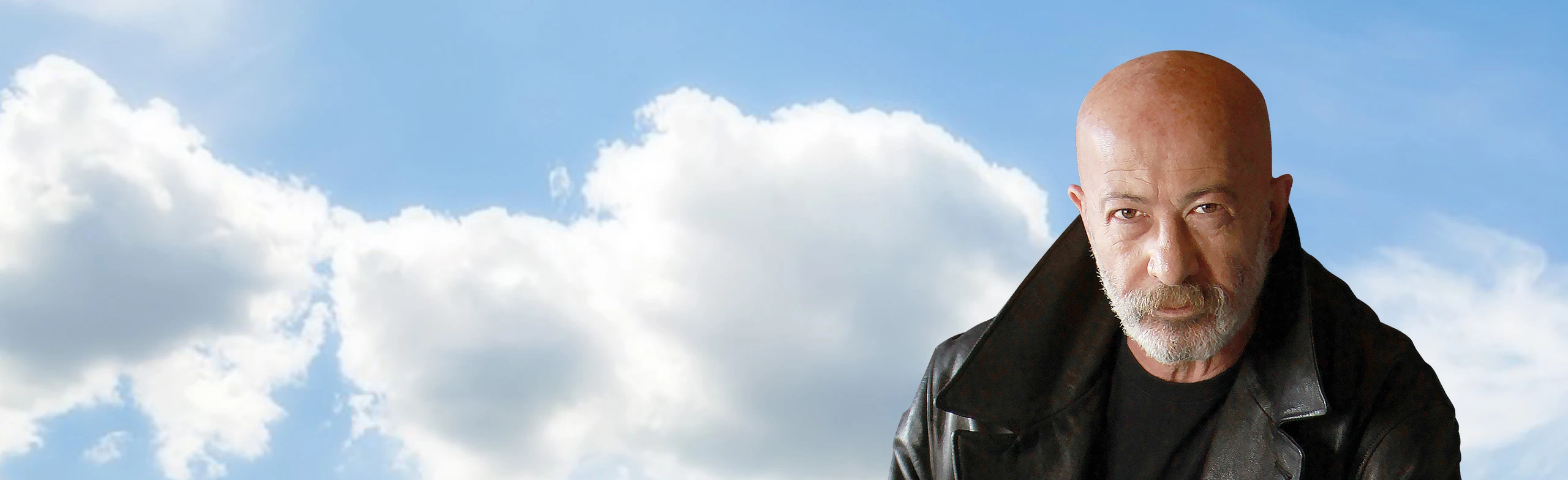 Постер Александр Розенбаум