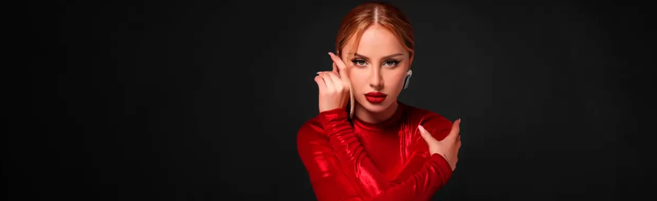 Постер Anna Asti. Шоу "Царица" в Рязани