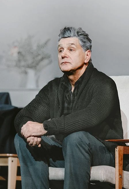 Постер Папа в Рязани