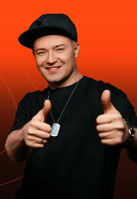 Постер Фактор 2 в Рязани