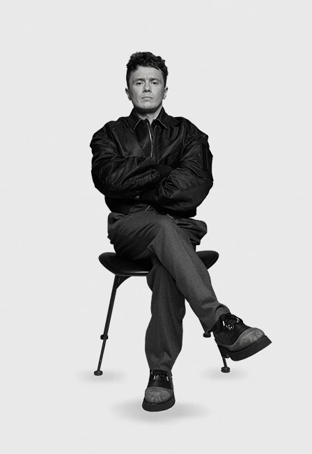 Постер Илья Соболев в Рязани