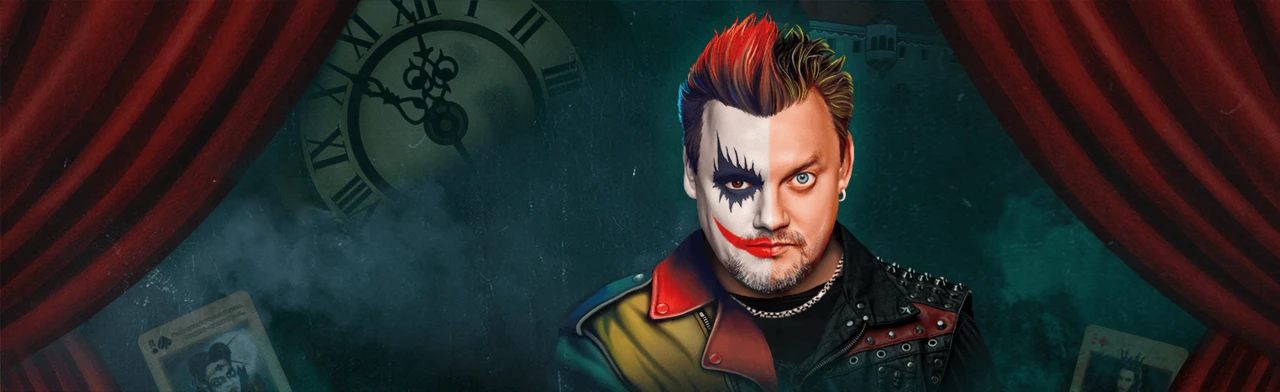 Постер КняZz (Рязань)