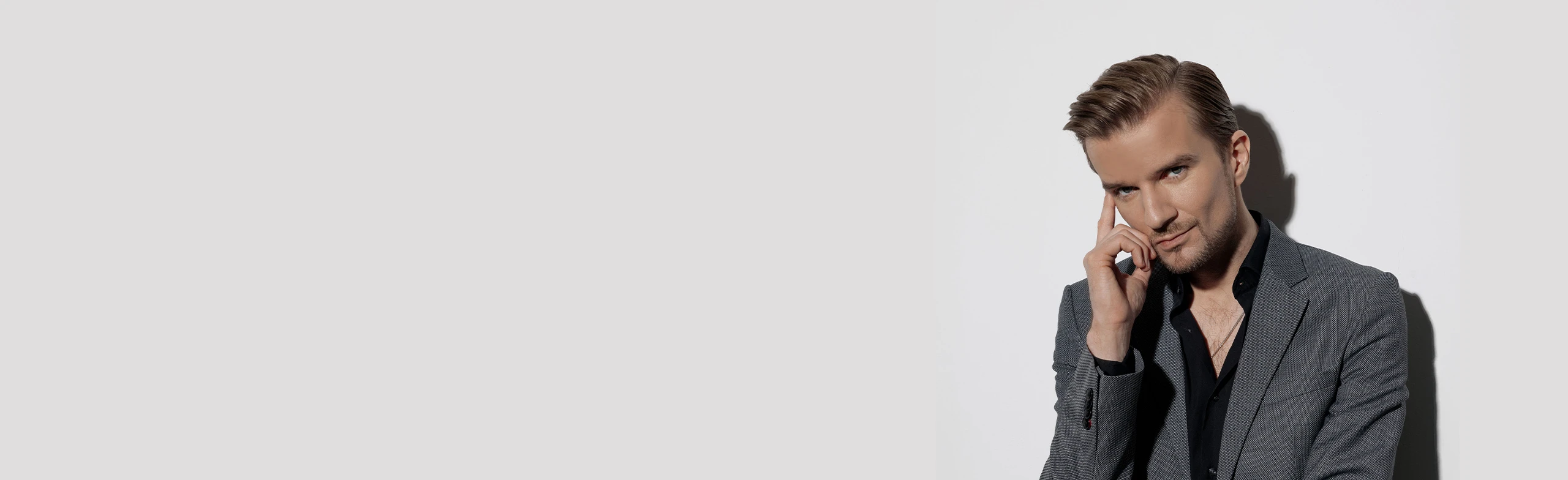 Постер Никита Осин