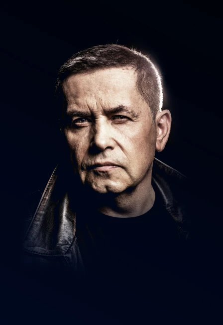 Постер Любэ в Рязани