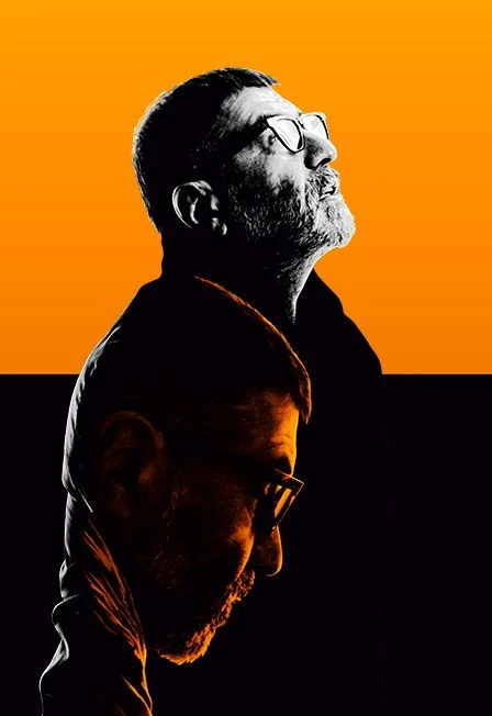 Постер Евгений Гришковец в Рязани