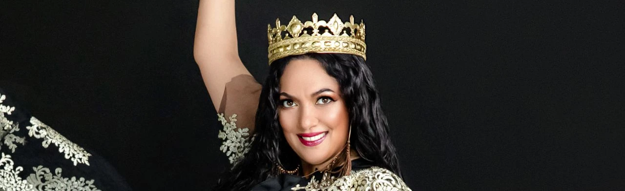 Постер Леонсия Эрденко в Рязани