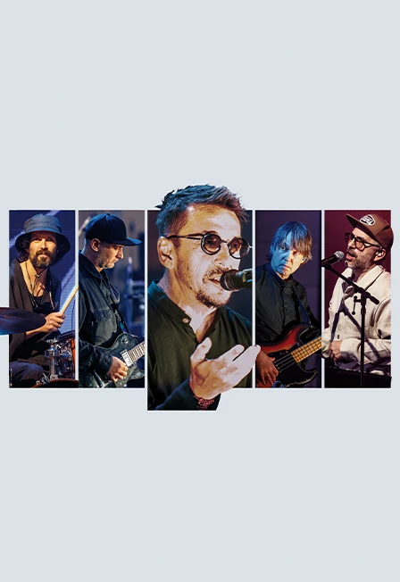 Постер Танцы Минус в Рязани