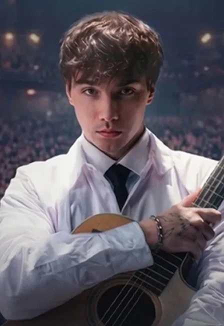 Постер Akstar в Рязани