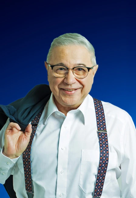 Постер Евгений Петросян в Рязани