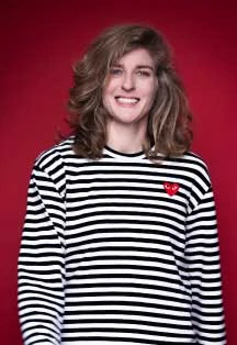 Постер Елизавета Варвара Аранова в Рязани