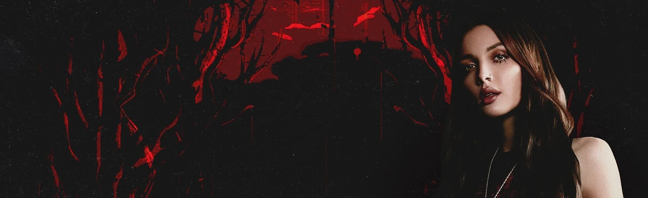 Постер Mary Gu в Рязани