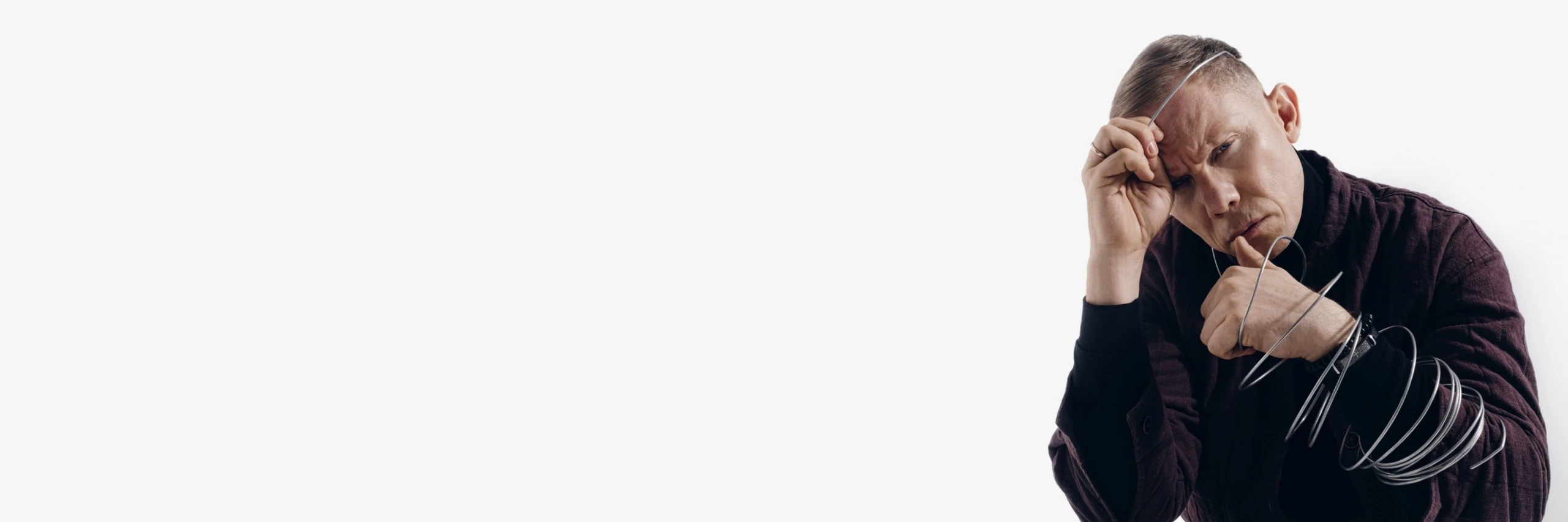 Постер Нигатив в Рязани