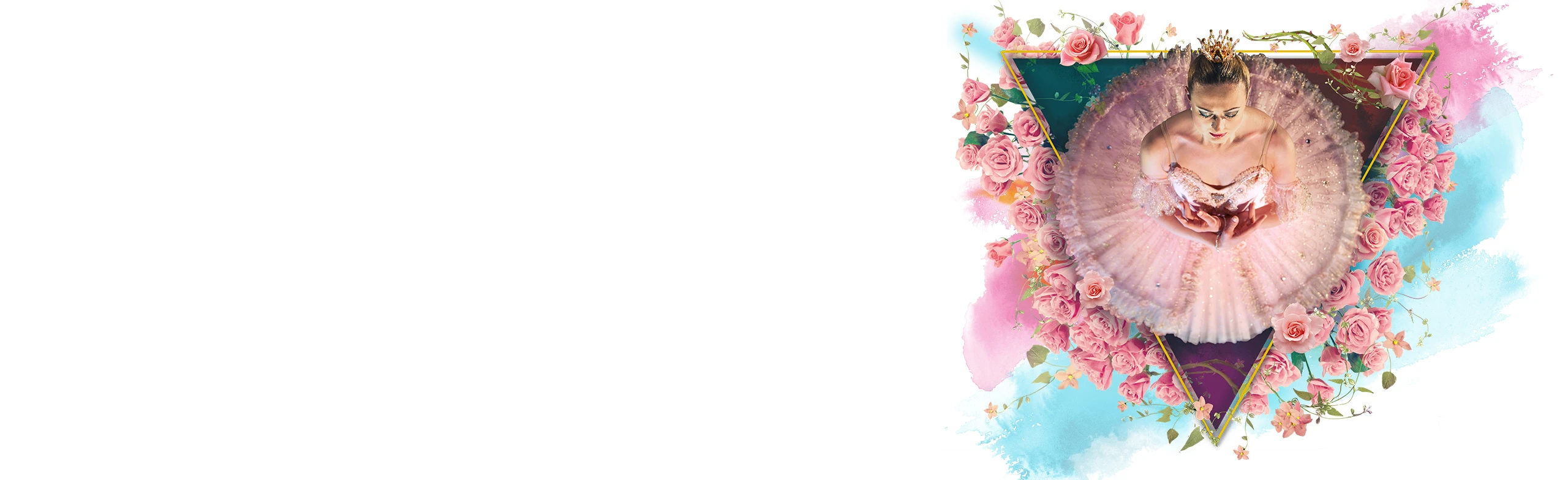 Постер Спящая красавица