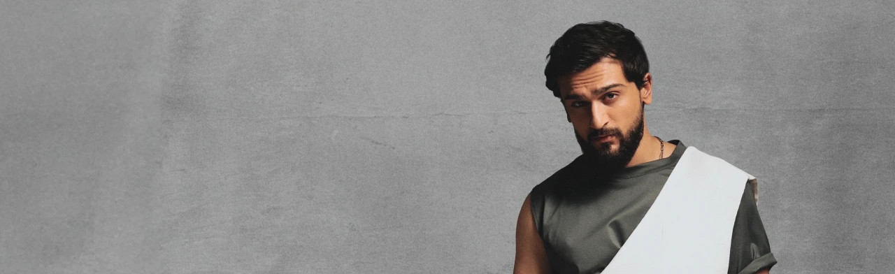 Постер Jony в Рязани