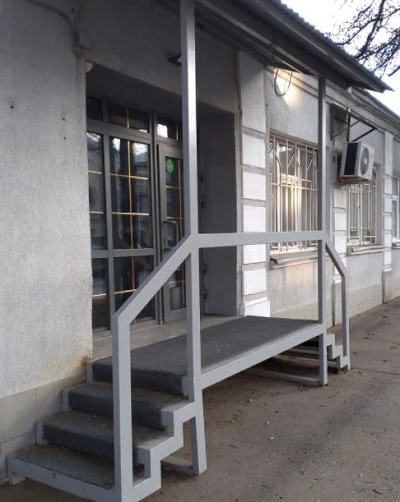 Постер площадки VMESTE BAR