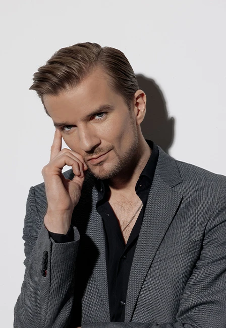 Постер Никита Осин в Рязани