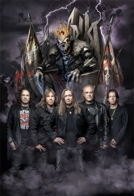 Постер Ария в Рязани