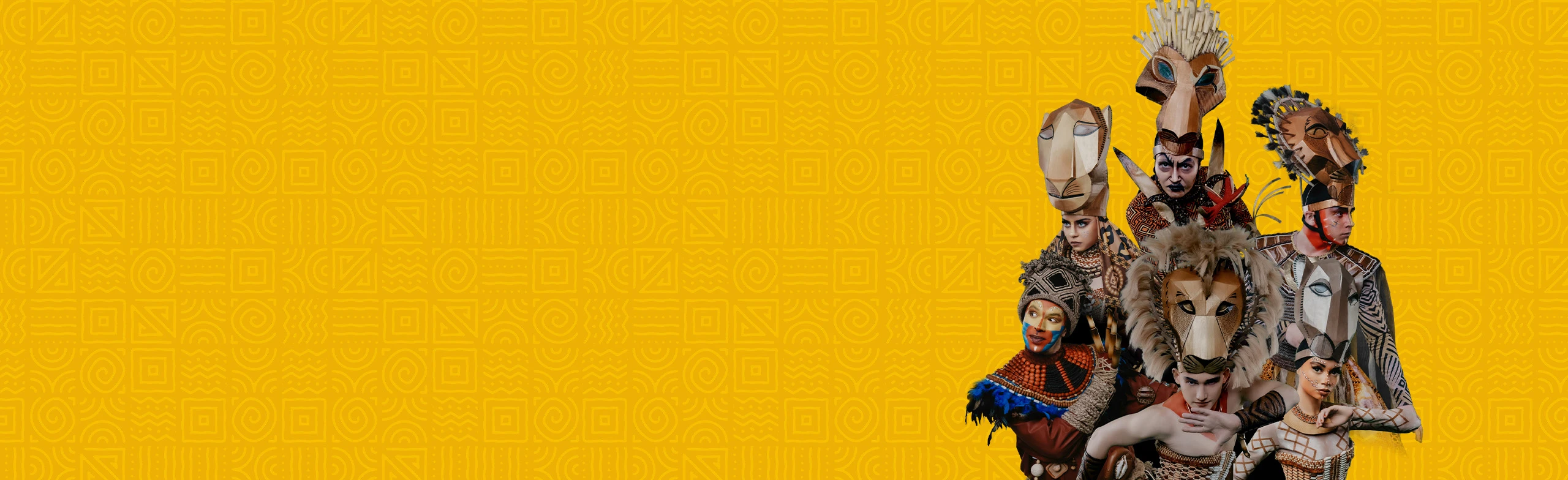 Постер Шоу: Король Лев в Рязани