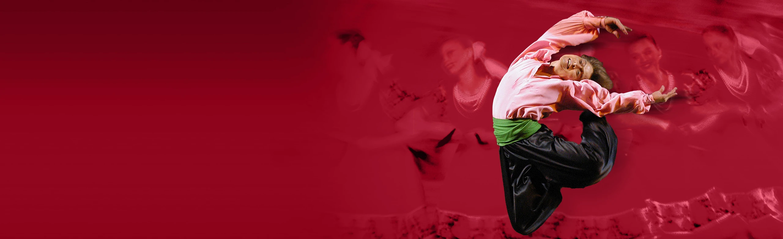 Постер Балет Игоря Моисеева