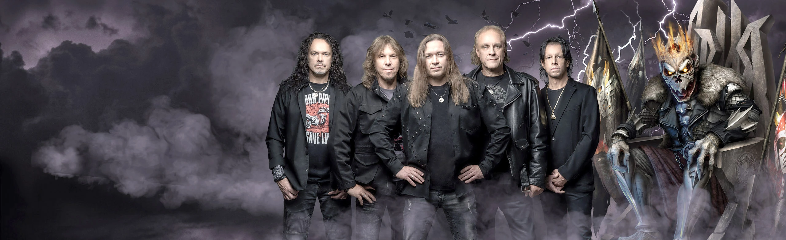 Постер Ария в Рязани