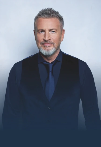 Постер Леонид Агутин в Южно-Сахалинске