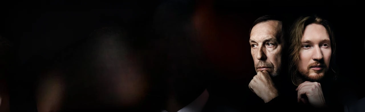 Постер Трибьют шоу Николая Носкова в Южно-Сахалинске