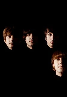 Постер The BeatLove. Трибьют-шоу в Южно-Сахалинске