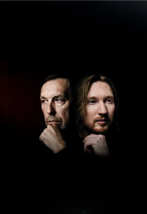 Постер Трибьют шоу Николая Носкова в Южно-Сахалинске