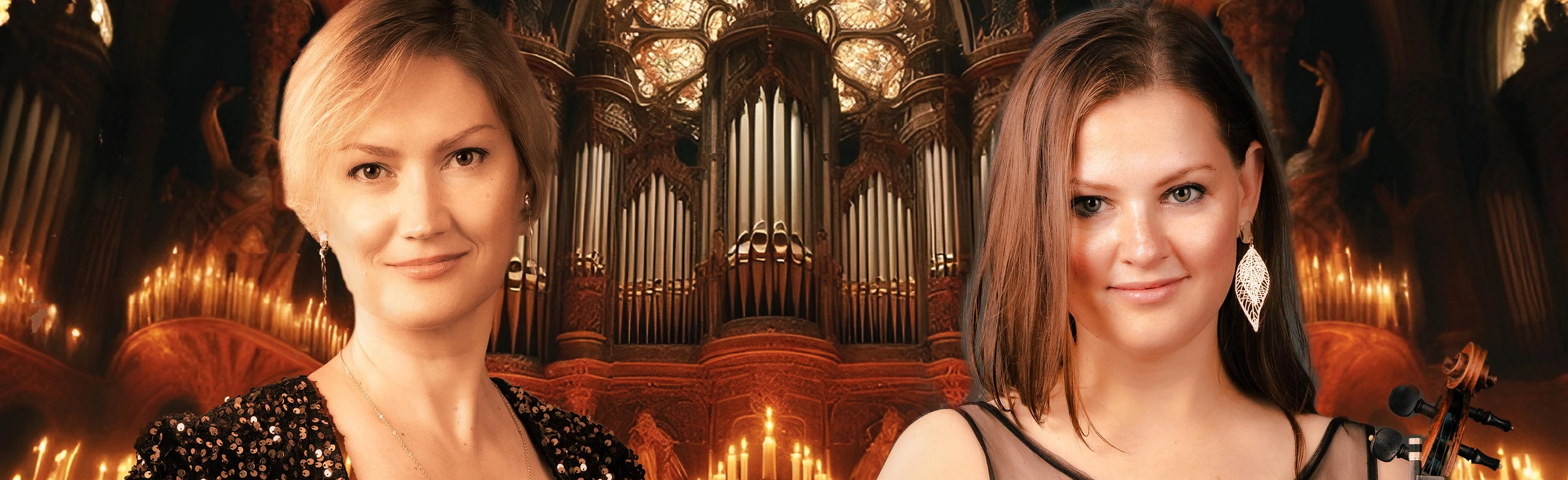 Постер Бах и Киномузыка нового поколения: Циммер, Эйнауди, Рихтер