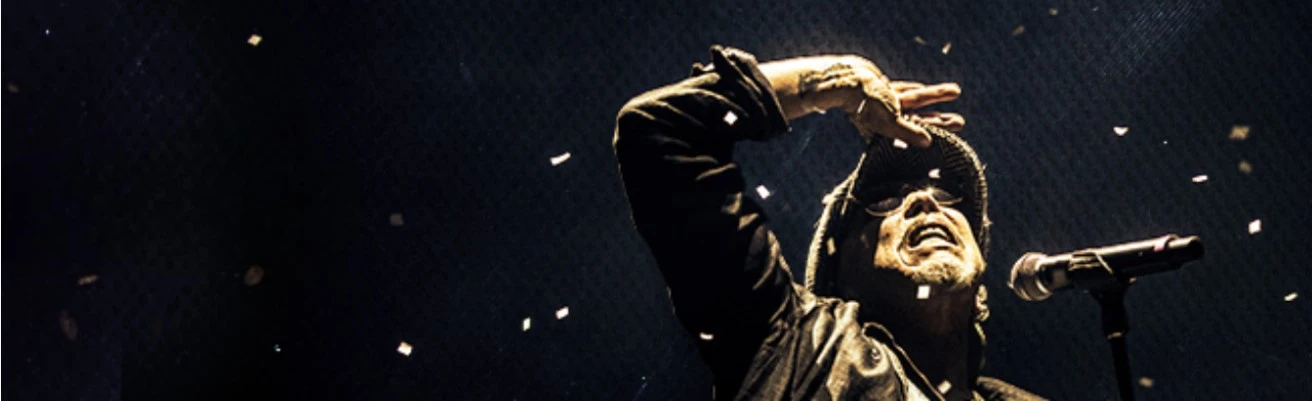 Постер Гарик Сукачев