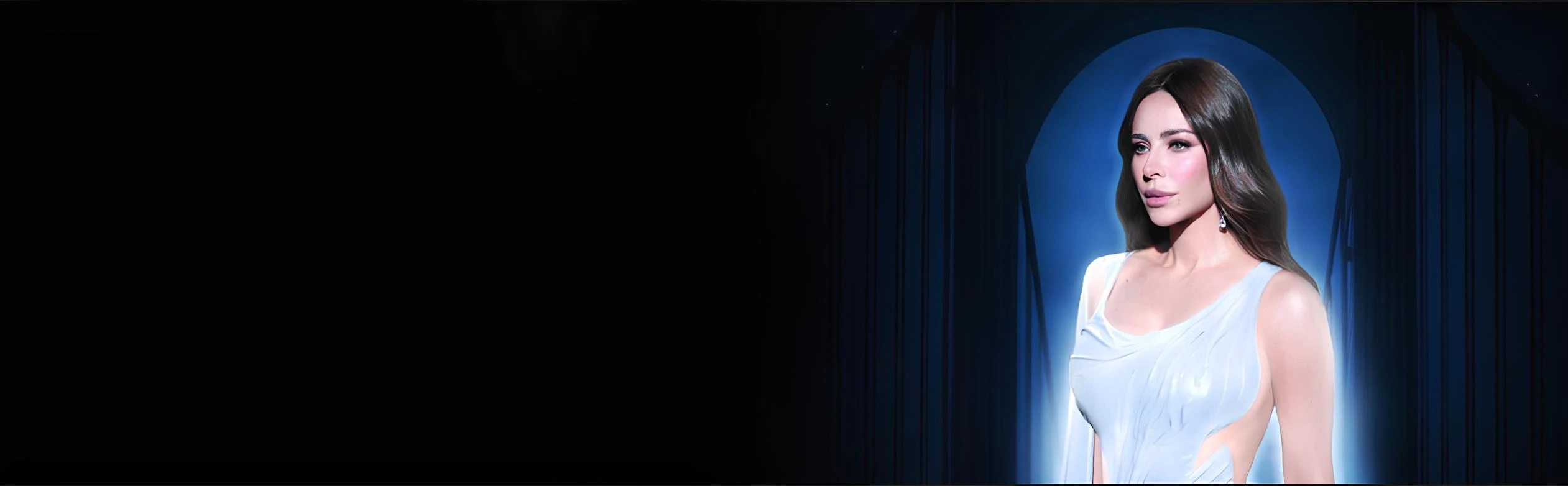 Постер Ани Лорак