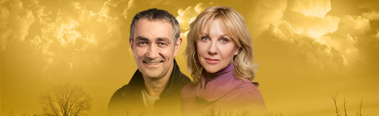 Постер Другая жизнь в Южно-Сахалинске