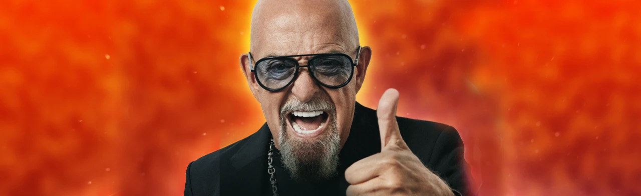 Постер Михаил Шуфутинский в Южно-Сахалинске