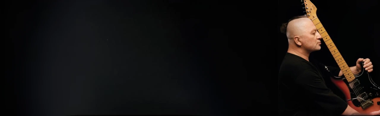 Постер Вадим Самойлов (Агата Кристи) в Южно-Сахалинске